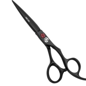 URESHII CK101 BLACK - nożyczki 5.5; 6.0