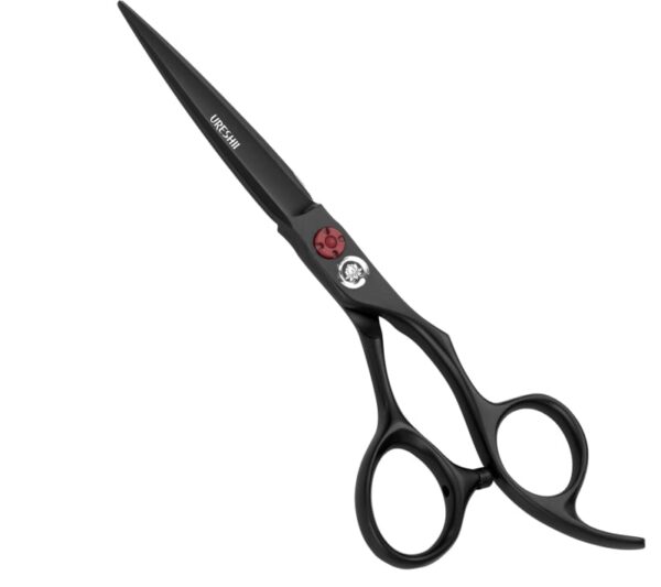 URESHII CK101 BLACK - nożyczki 5.5; 6.0