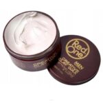 RED ONE CREATIVE CLAY WAX BROWN - pasta stylizująca 100 ml