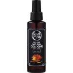 RED ONE AMBER - woda kolońska 400 ml