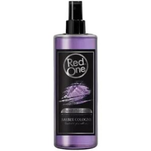 RED ONE UNDULATION - woda kolońska 400 ml