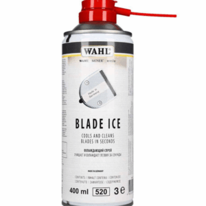 Wahl Blade Ice Spray 4w1 400 ml