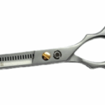 Nożyczki degażówki jednostronne 6'00 / URESHII