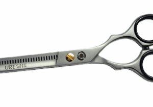 Nożyczki degażówki jednostronne 6'00 / URESHII