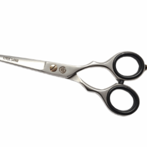 Ureshii Ergo 5'5 uniwersalne nożyczki fryzjerskie