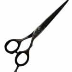 Ureshii Style 5'5 nożyczki fryzjerskie uniwersalne