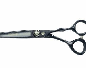 URESHII Nożyczki ETHOS Black 6,0"