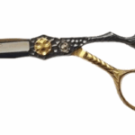 URESHII Nożyczki POWER CUT 6,5" R01