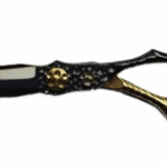 URESHII Nożyczki POWER CUT 6,5" R01