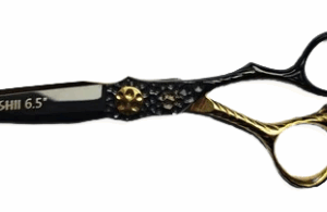 URESHII Nożyczki POWER CUT 6,5" R01