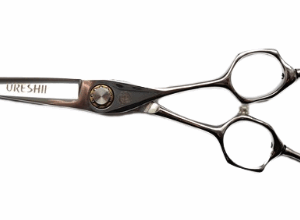 URESHII Nożyczki SMART Silver 5,5" R06