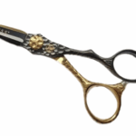 URESHII Nożyczki POWER CUT 5,5" R01