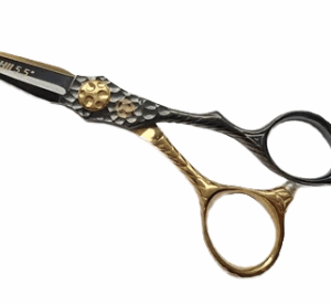 URESHII Nożyczki POWER CUT 5,5" R01